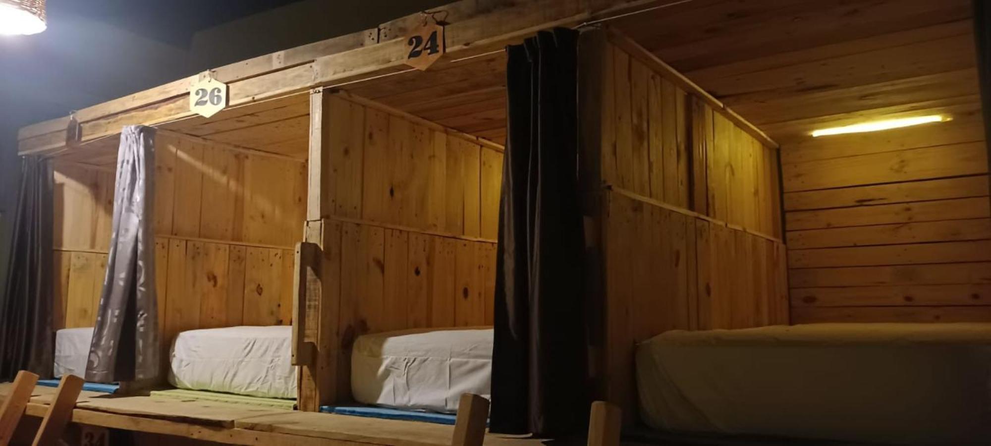 Hostel Tropico 20 Pdc 普拉亚卡门 外观 照片