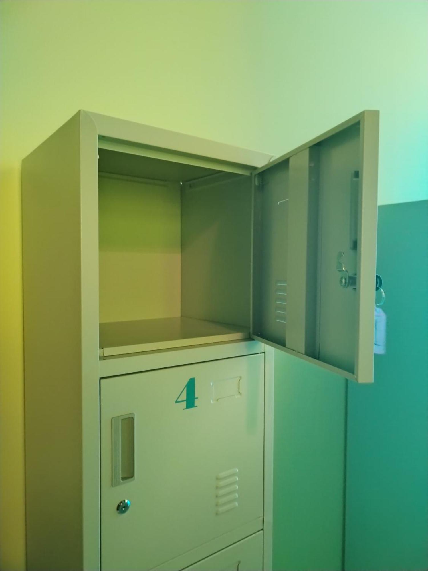 Hostel Tropico 20 Pdc 普拉亚卡门 外观 照片